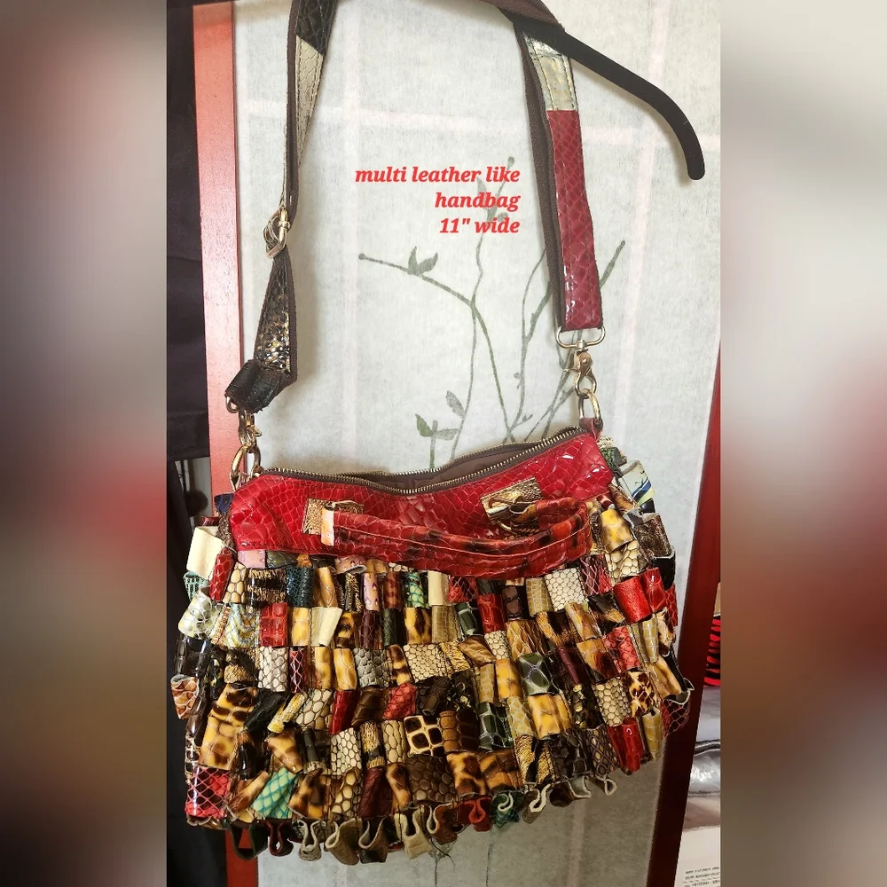 Handbag - Picture 1 of 2